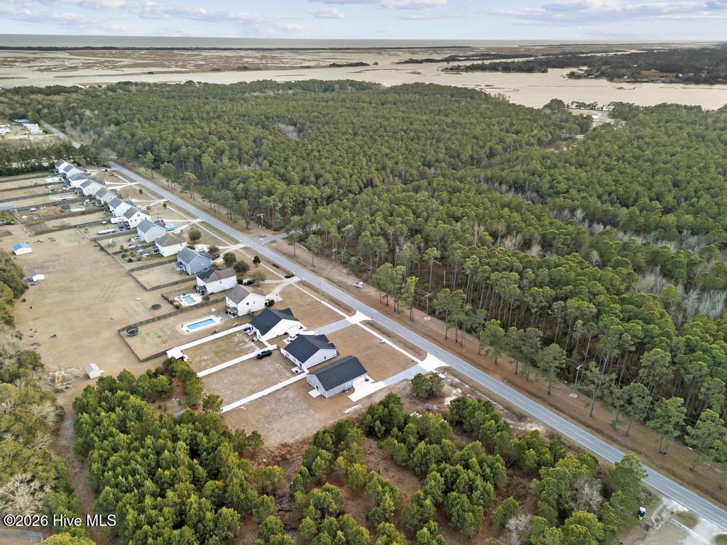 1397 Hammocks Beach Road Swansboro, NC 28584 - Photo 41 of 49 DJI_20260130170907_0935_D