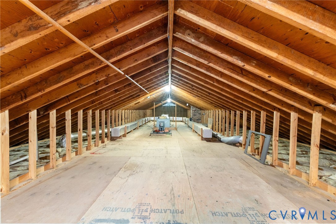 1503 Wiggins Road Emporia, VA 23847 - Photo 47 of 65 Walk-up stairs
