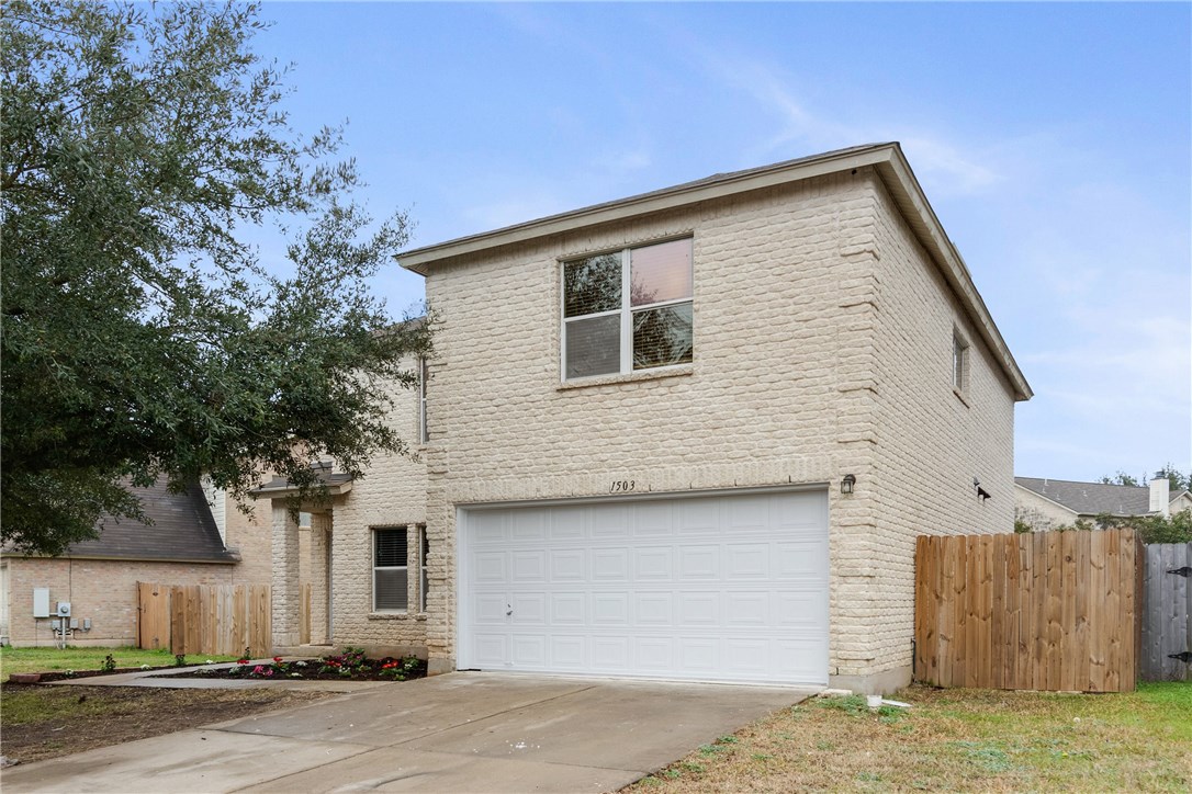 1503 Rhapsody Ridge Drive Cedar Park, TX 78613 - Photo 1 of 1 Gallery Image 1