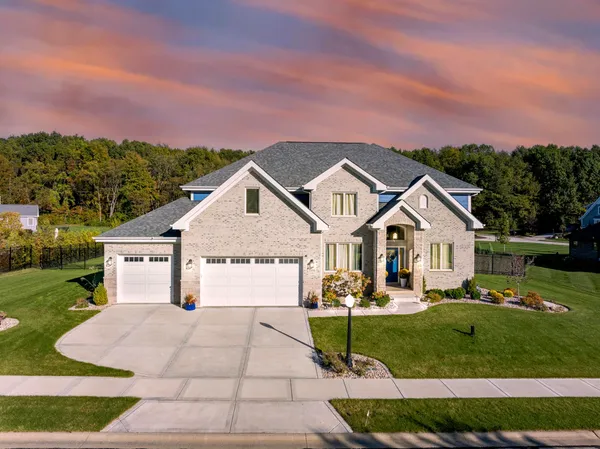 $1,250,000 | 3408 Brigata Drive, Valparaiso, IN 46385