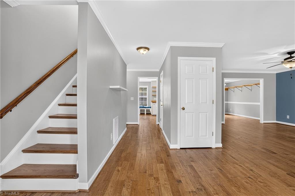 7523 Kristen Drive Oak Ridge, NC 27310 - Photo 9 of 49 Gallery Image 9