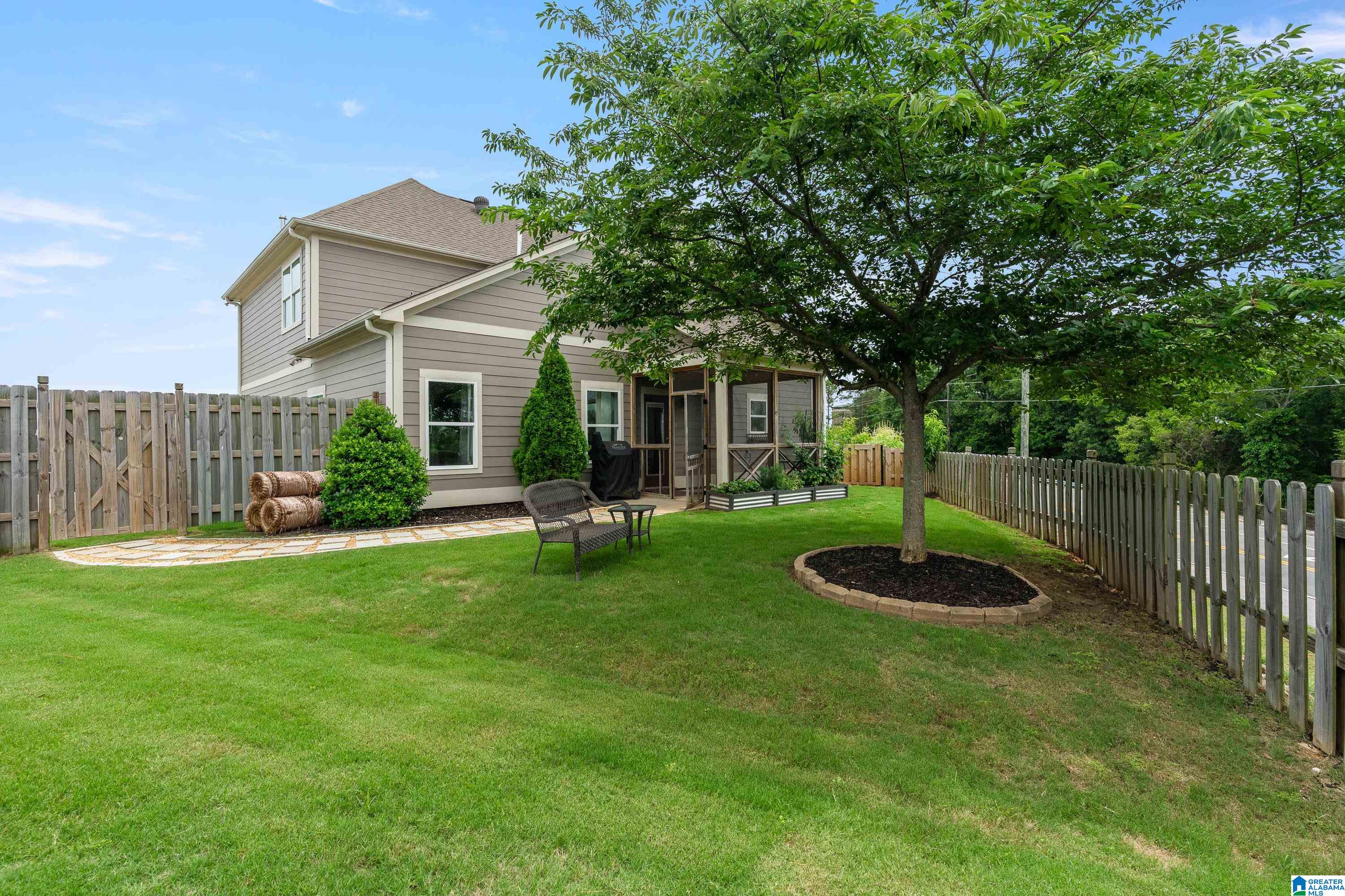 1009 Camellia Ridge Drive Pelham, AL 35124 - Photo 30 of 34
