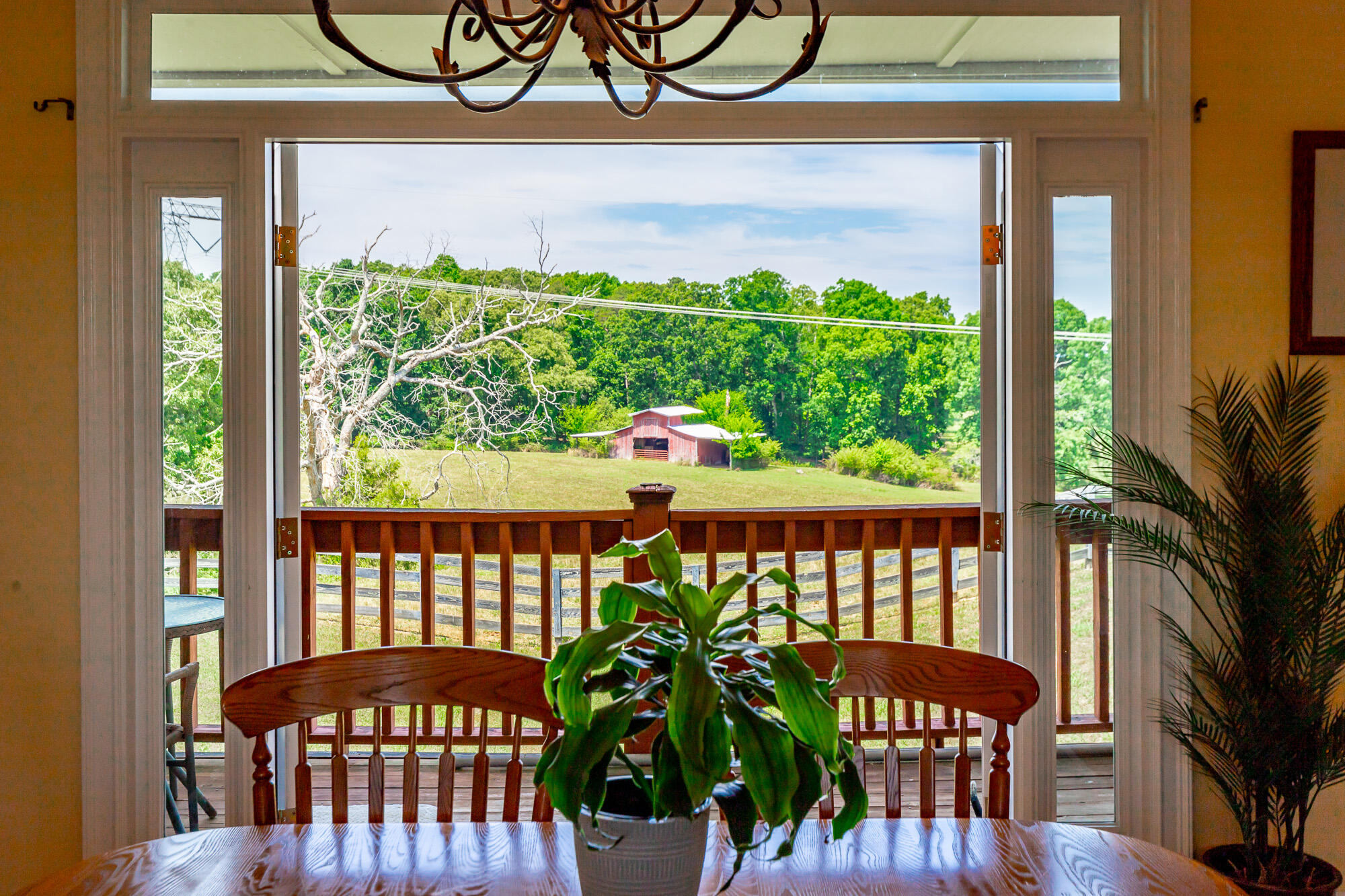 7015 B K Ranch Road Georgetown, TN 37336 - Photo 28 of 144 7015 B K RAnch Road HD-97