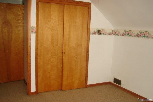 1781 Clark Road Lapeer, MI 48446 - Photo 17 of 24 Plenty of closets in this home.j
