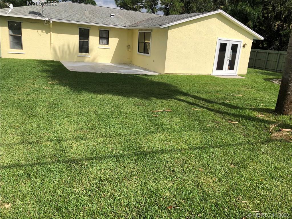 1222 Southwest Porter Road Port St. Lucie, FL 34953 - Photo 2 of 24 Gallery Image 2