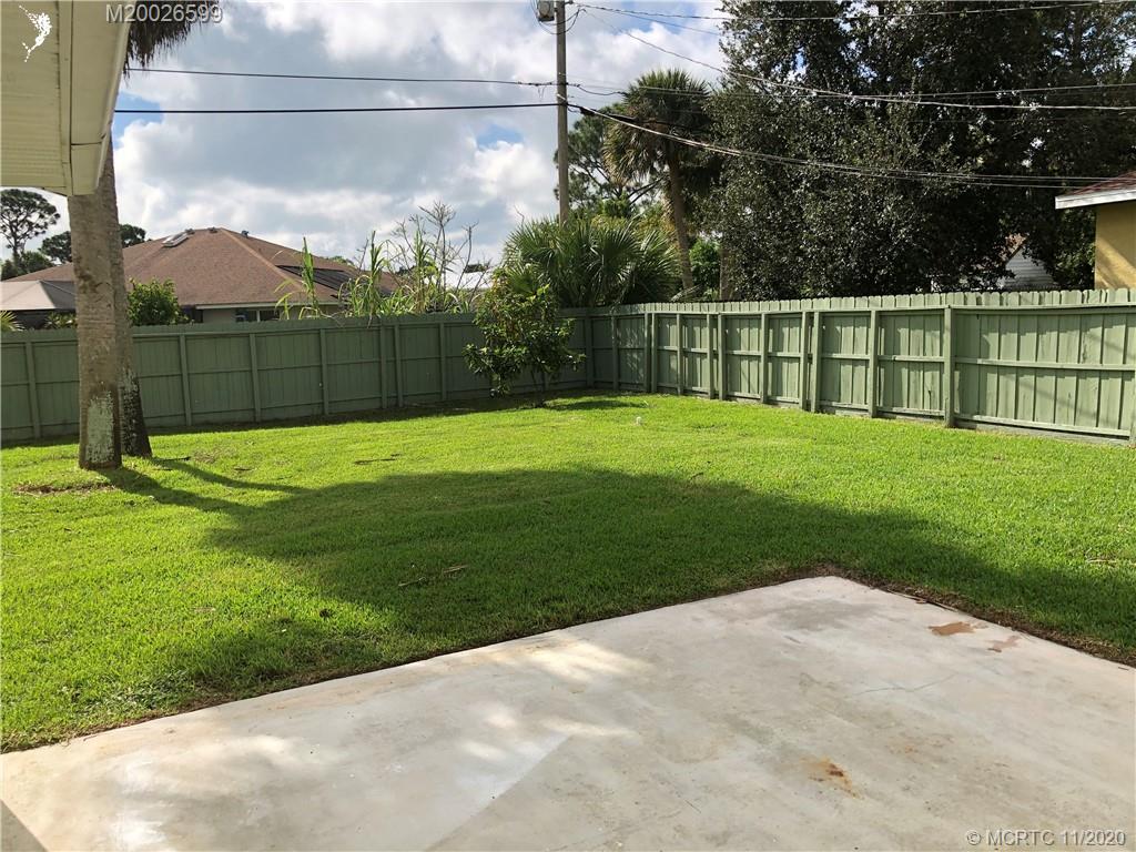 1222 Southwest Porter Road Port St. Lucie, FL 34953 - Photo 4 of 24 Gallery Image 4