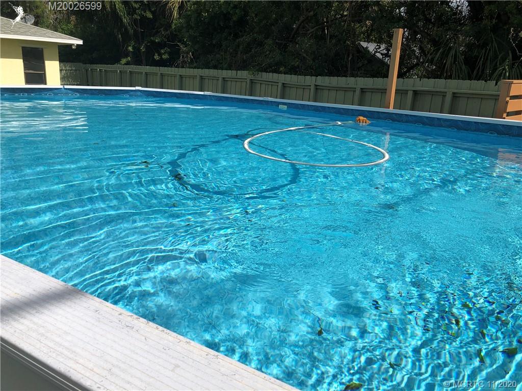 1222 Southwest Porter Road Port St. Lucie, FL 34953 - Photo 5 of 24 Gallery Image 5