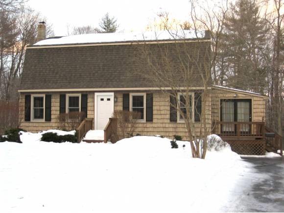 372-2 Raymond Road Candia, NH 03034 - Photo 1 of 1