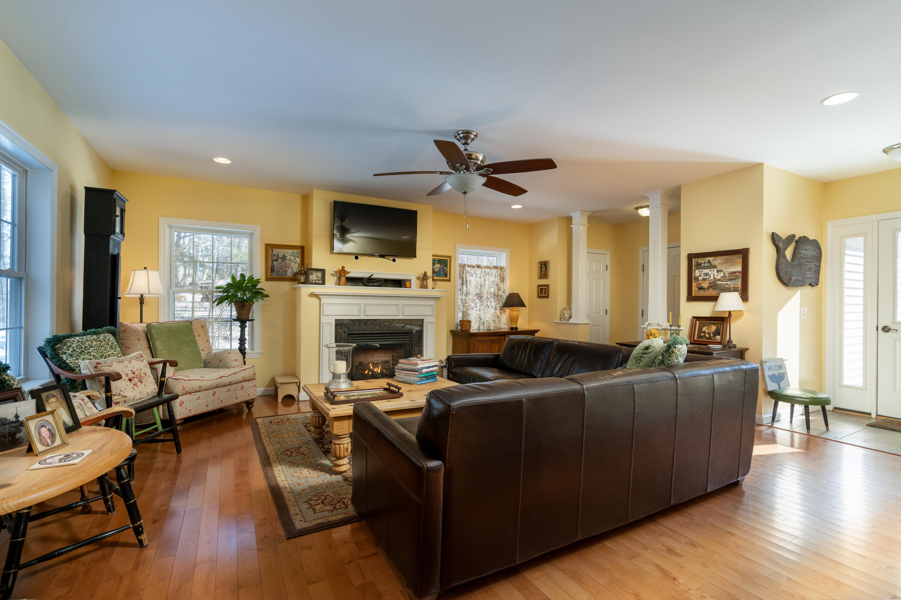11 South Dyers Cove Road Harpswell, ME 04079 - Photo 8 of 35 SAL02337-Edit