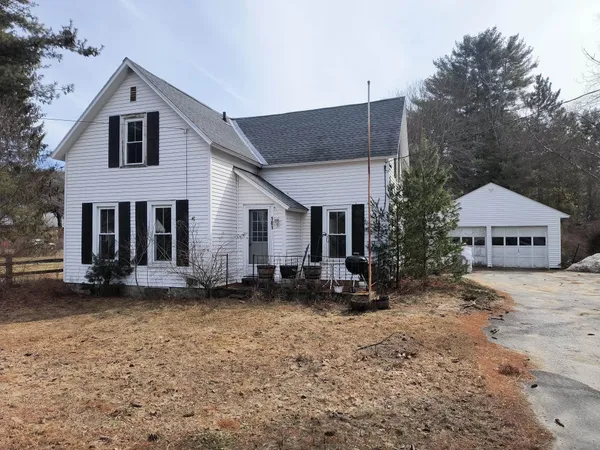 $265,000 | 101 Sawyers Crossing Road, Swanzey, NH 03446