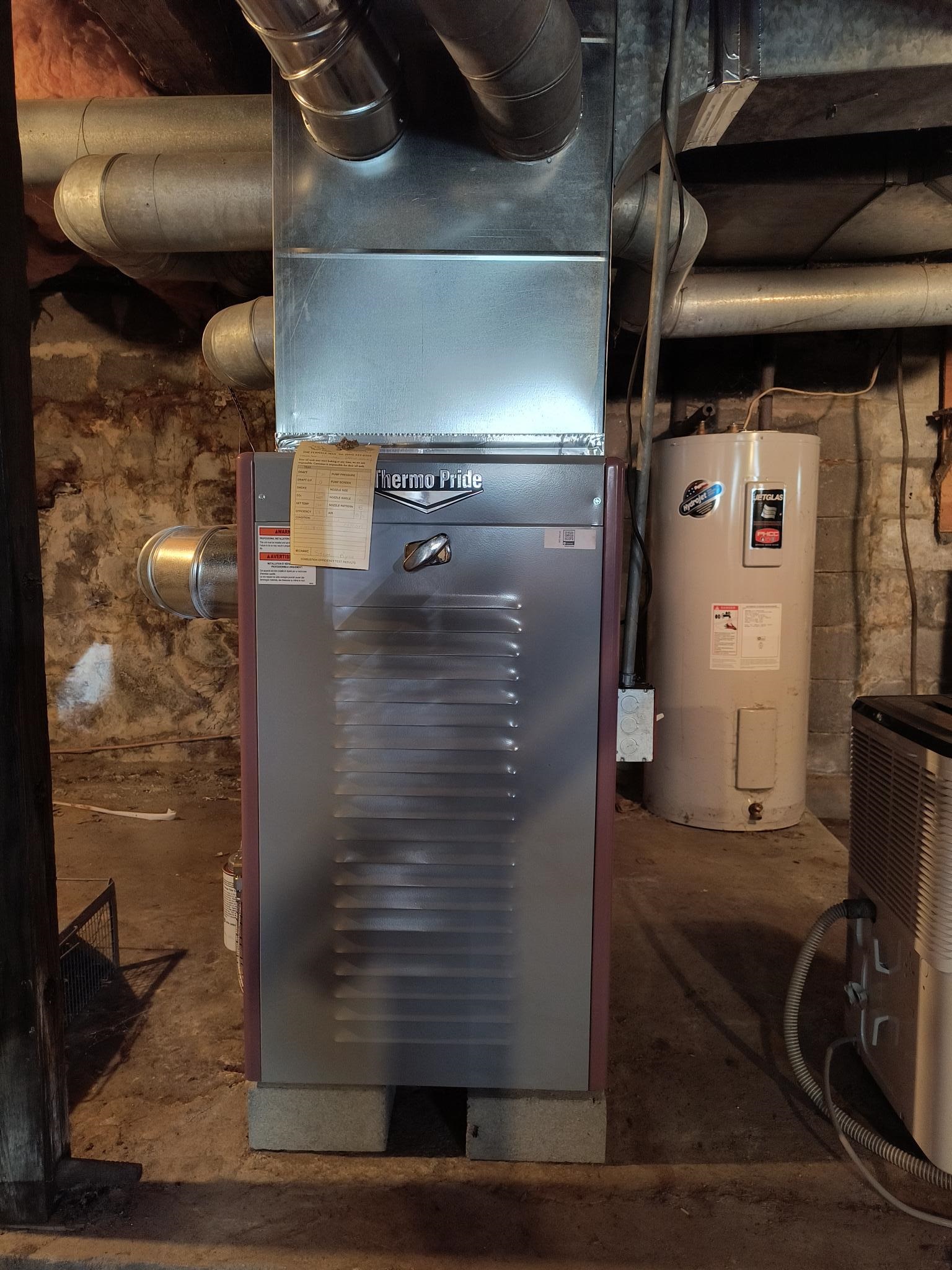 101 Sawyers Crossing Road Swanzey, NH 03446 - Photo 22 of 32