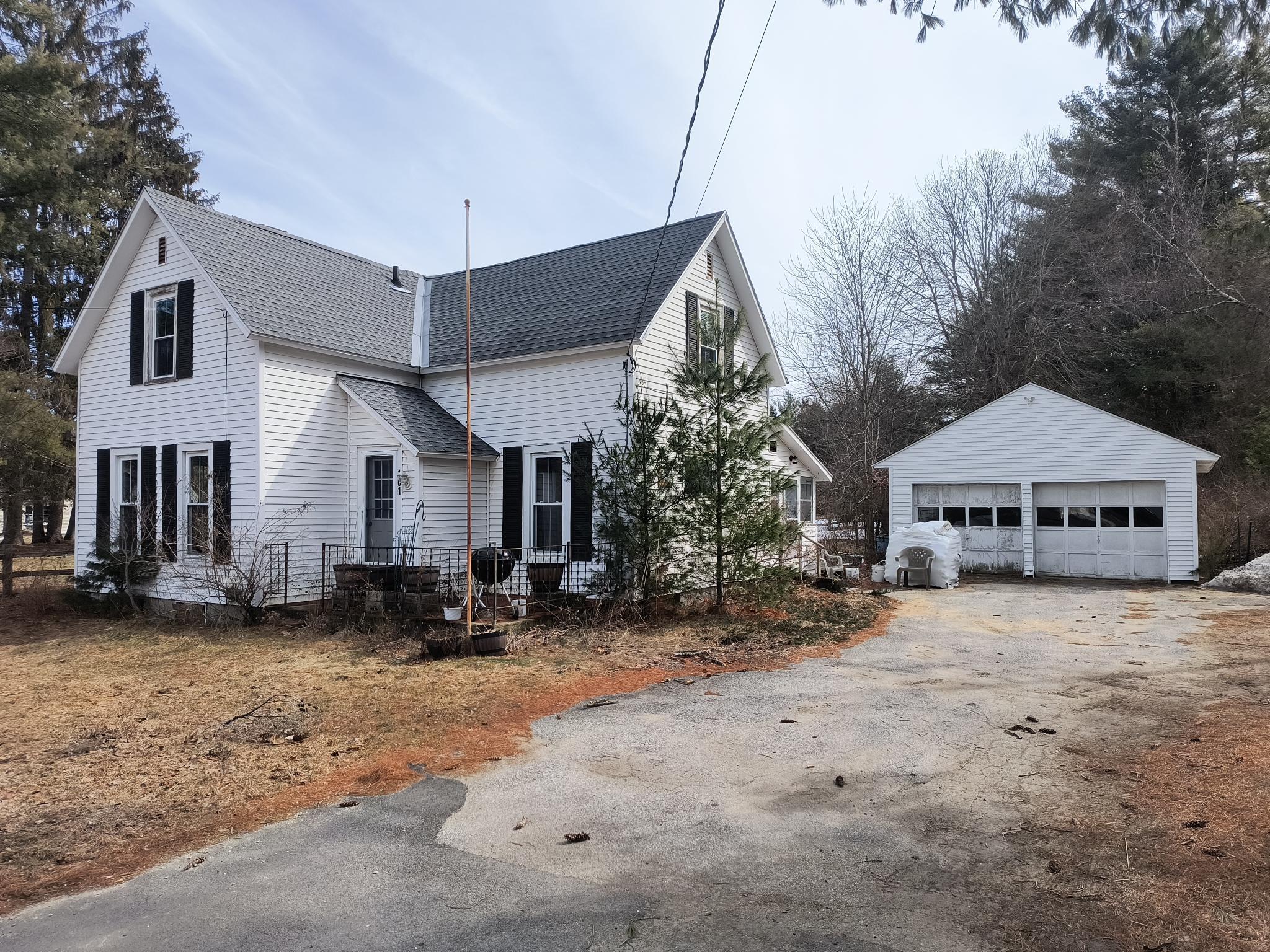 101 Sawyers Crossing Road Swanzey, NH 03446 - Photo 25 of 32