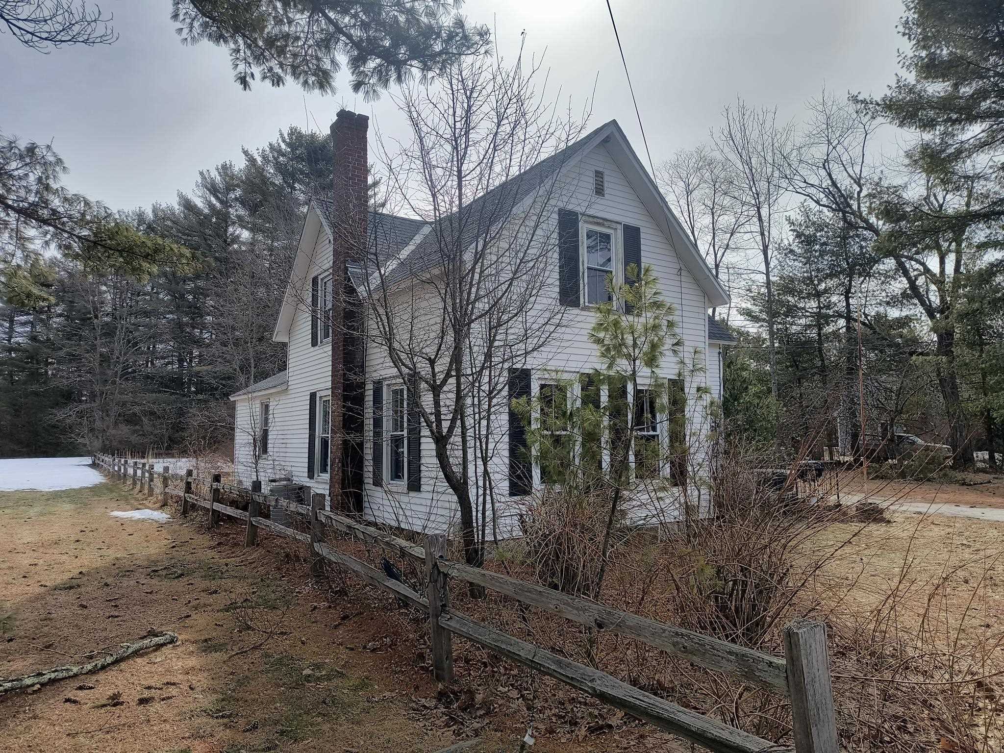 101 Sawyers Crossing Road Swanzey, NH 03446 - Photo 26 of 32