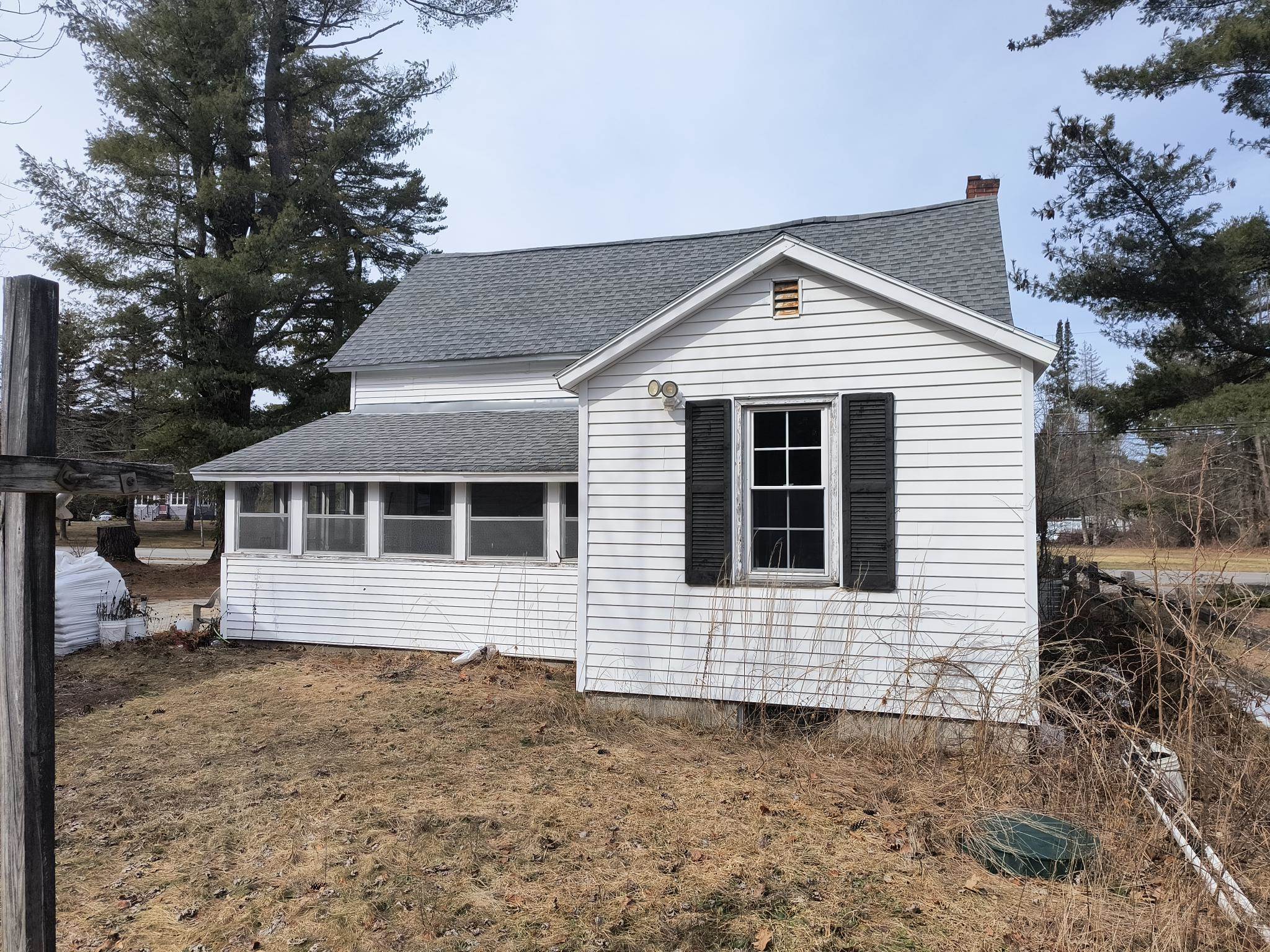101 Sawyers Crossing Road Swanzey, NH 03446 - Photo 28 of 32