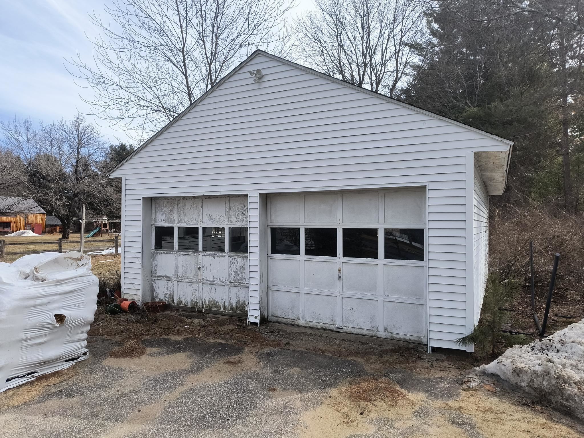 101 Sawyers Crossing Road Swanzey, NH 03446 - Photo 29 of 32