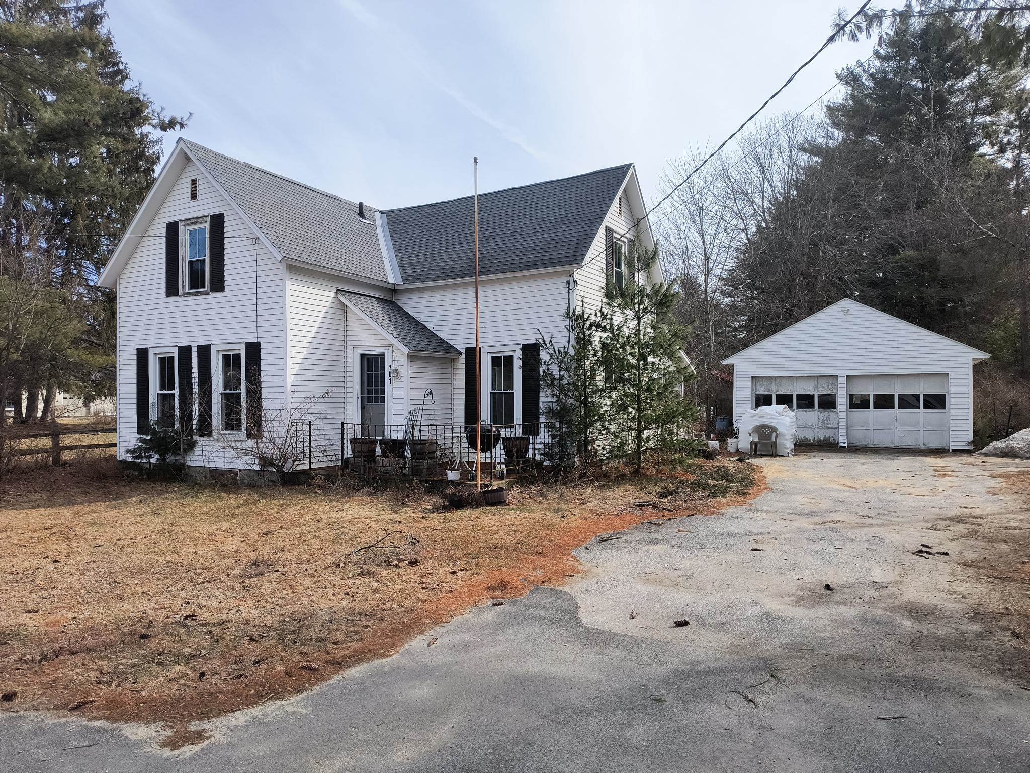 101 Sawyers Crossing Road Swanzey, NH 03446 - Photo 32 of 32