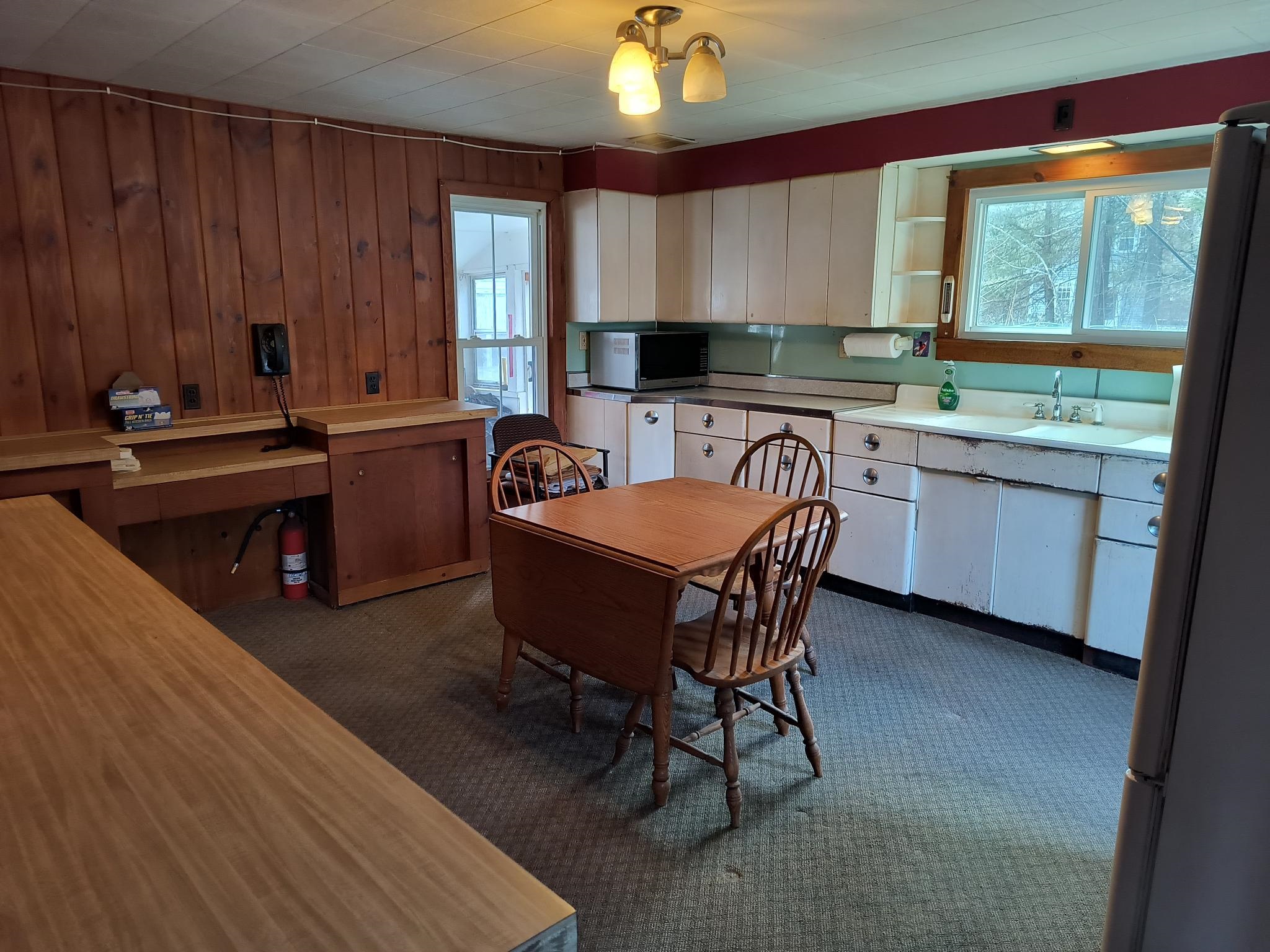 101 Sawyers Crossing Road Swanzey, NH 03446 - Photo 4 of 32