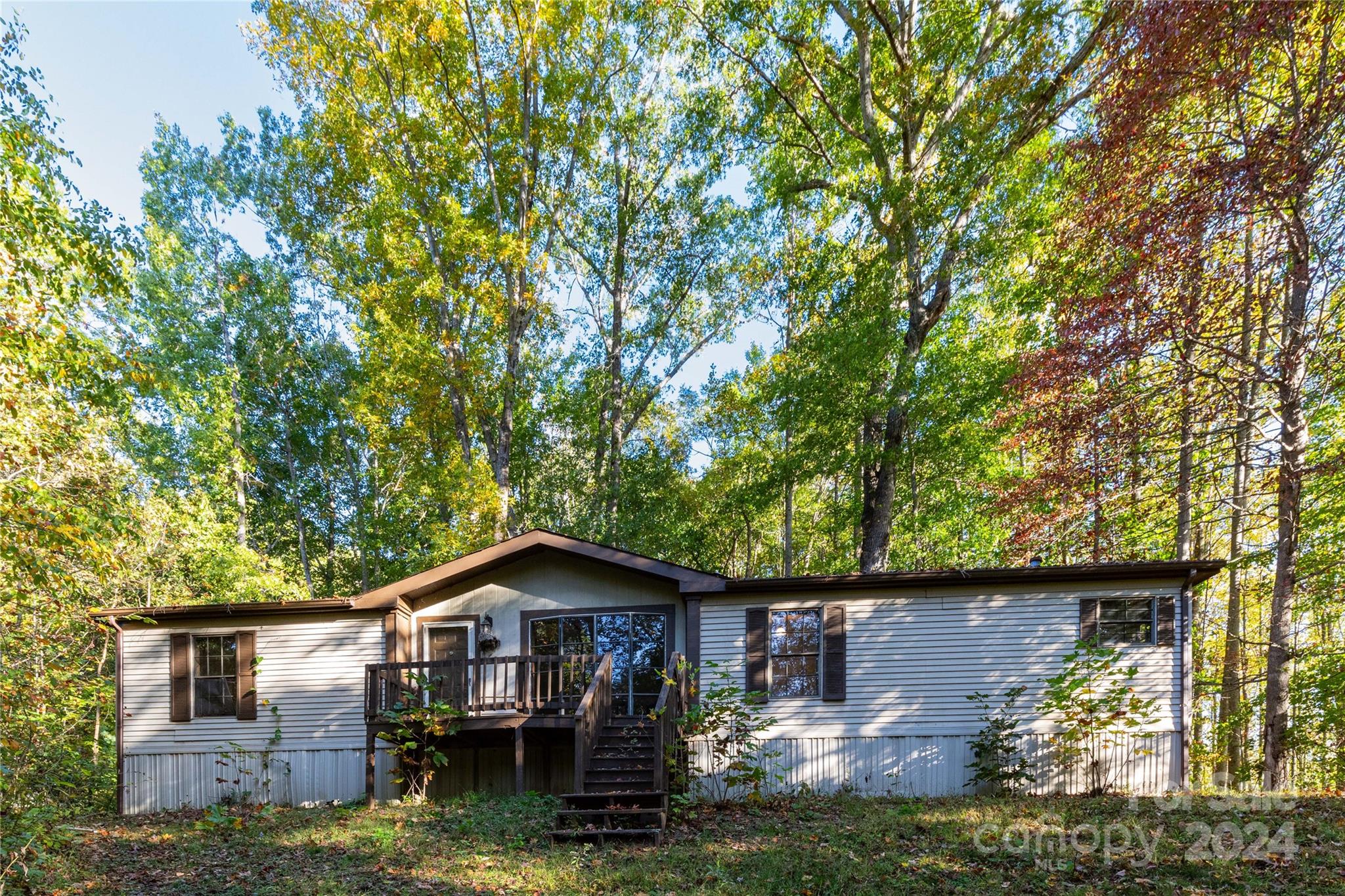 276 Hollon Cove Road Waynesville, NC 28786 - Photo 1 of 22 Gallery Image 1