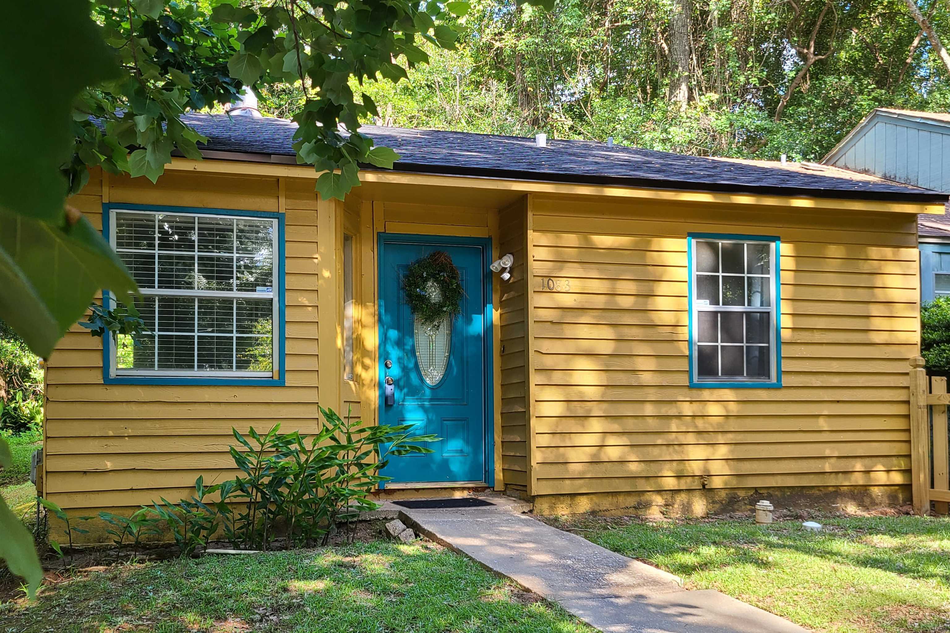 1083 Sutor Road Tallahassee, FL 32311 - Photo 15 of 24
