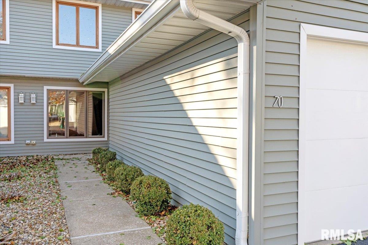 70 Brookside Place Springfield, IL 62704 - Photo 30 of 31
