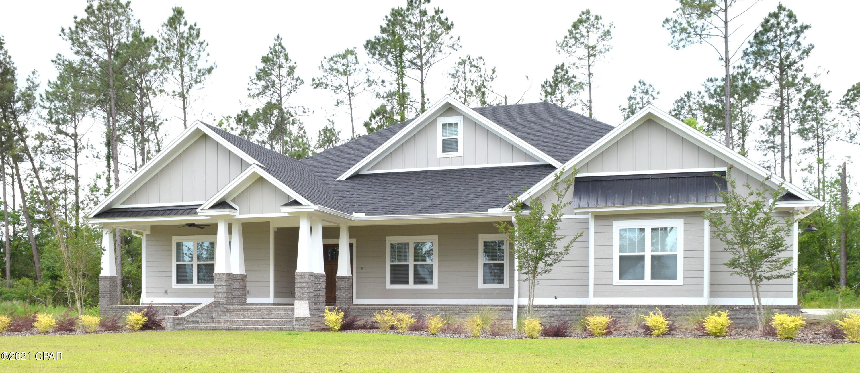 1224 Clayton Road Chipley, FL 32428 - Photo 1 of 1