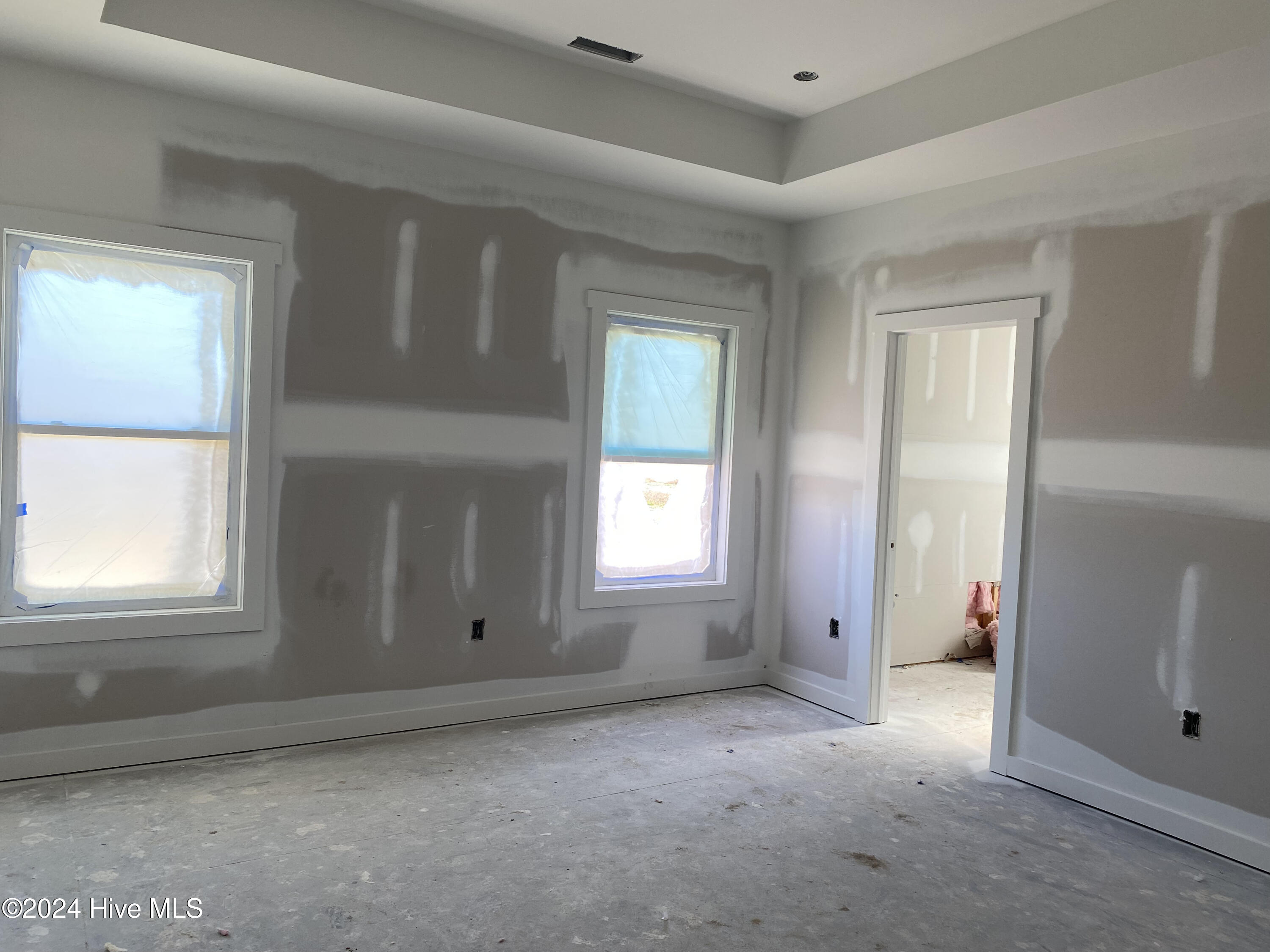4097 Pope Farm Road Stantonsburg, NC 27883 - Photo 8 of 13 Jackson - Construction Interior #7