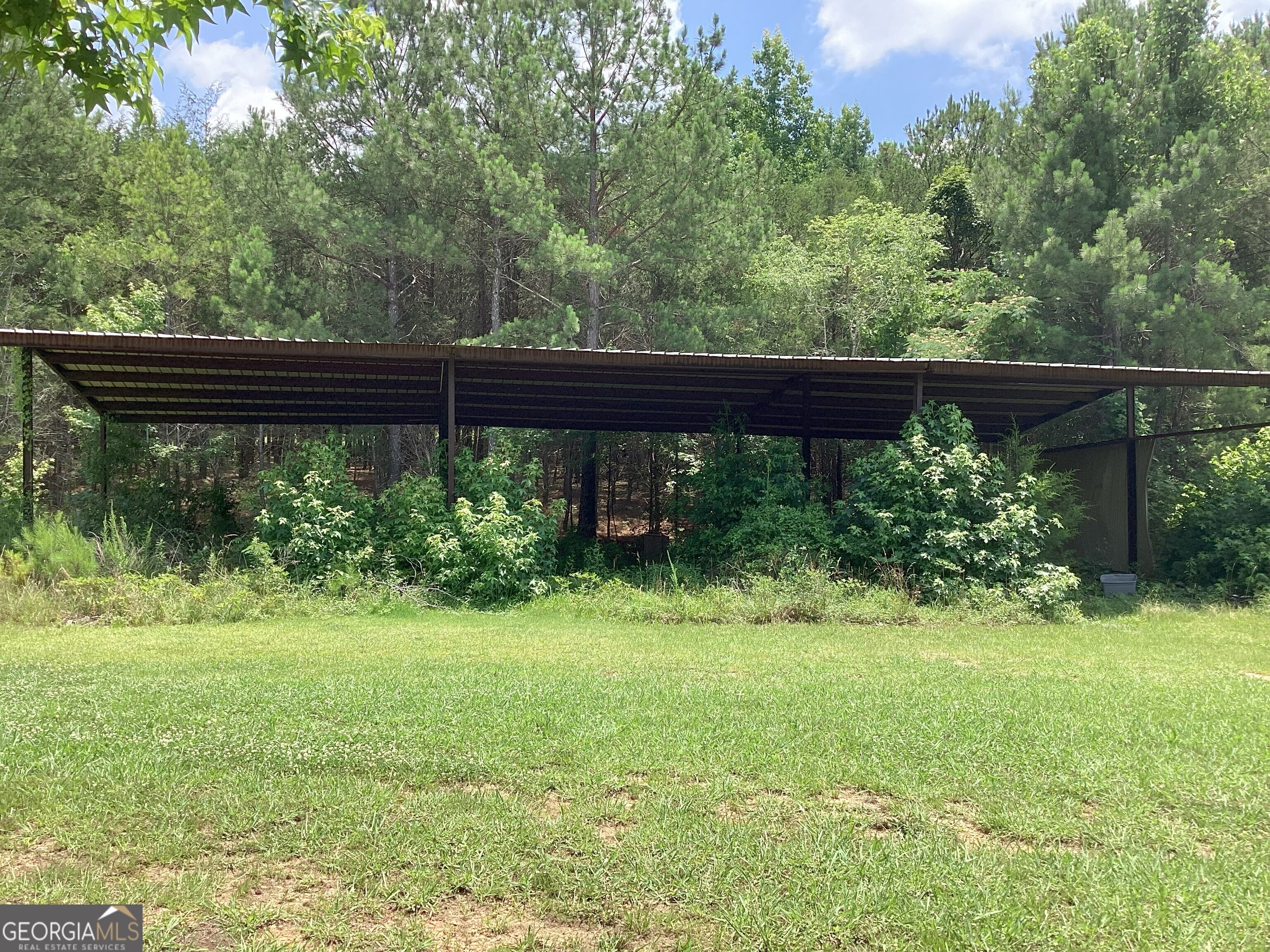 220 Ennis Road Barnesville, GA 30204 - Photo 19 of 20