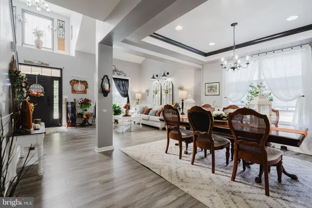 $610,000 | 1 Bohemia Road, Bear, DE 19701