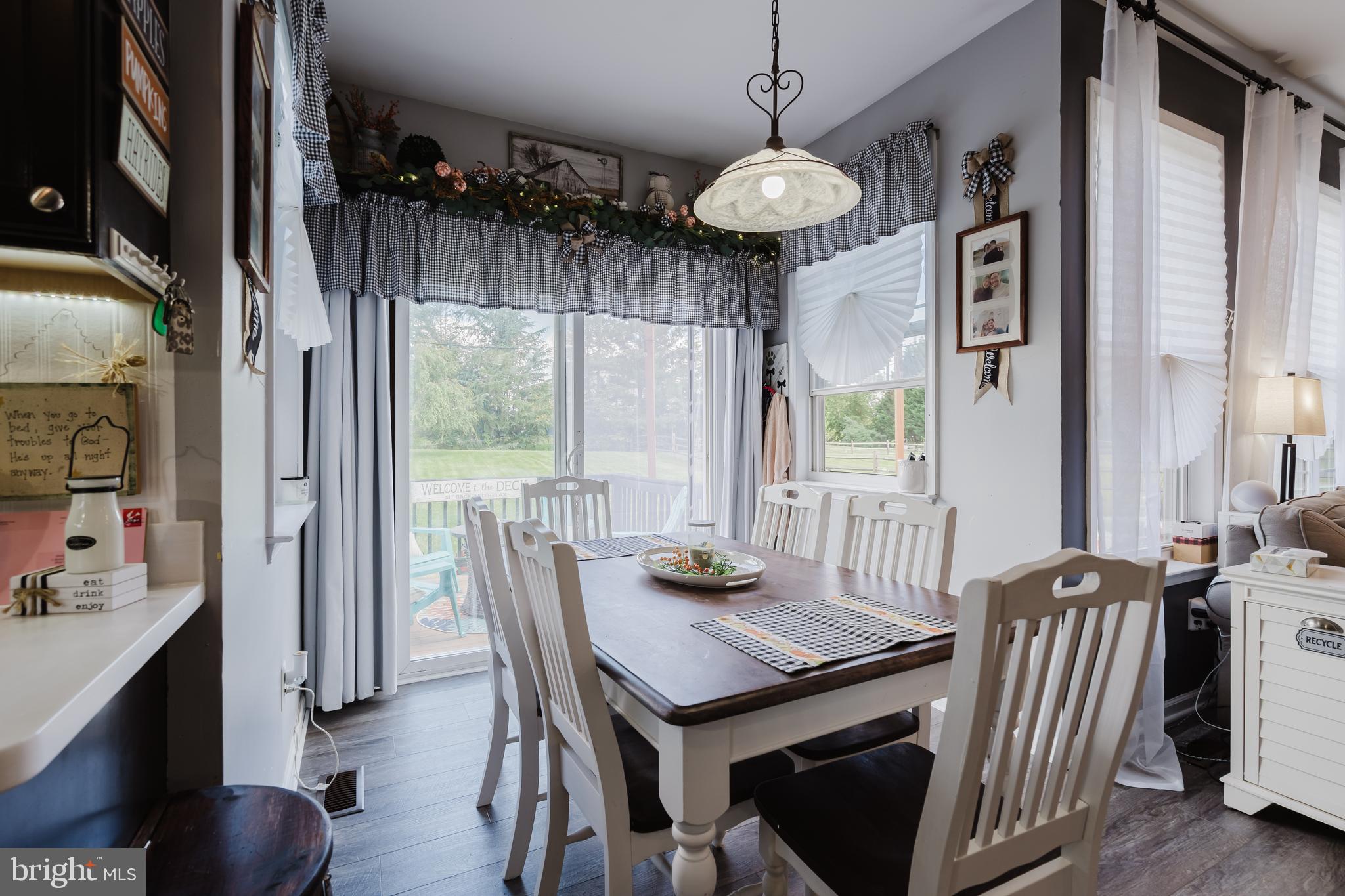 1 Bohemia Road Bear, DE 19701 - Photo 15 of 66 Spacious eat-in kitchen