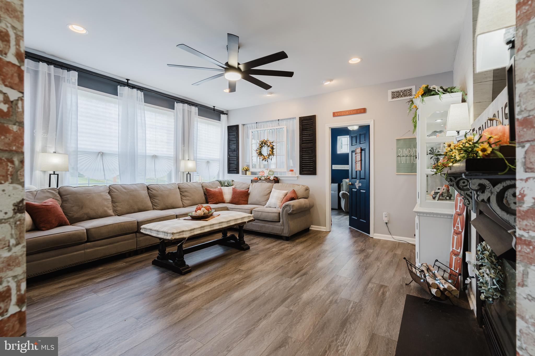 1 Bohemia Road Bear, DE 19701 - Photo 20 of 66 Inviting living space