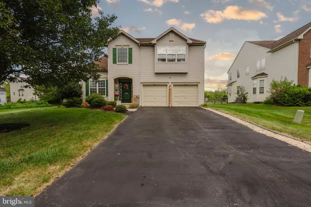 $610,000 | 1 Bohemia Road, Bear, DE 19701