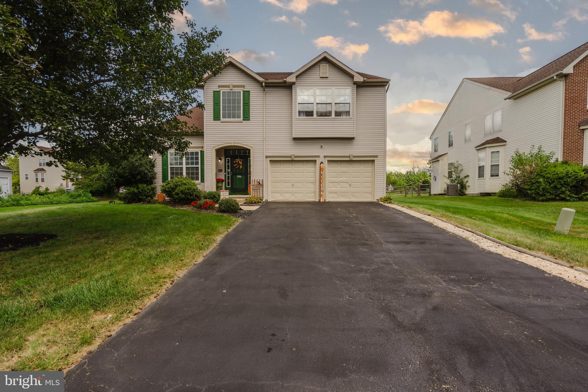 1 Bohemia Road Bear, DE 19701 - Photo 2 of 66 Inviting Front Exterior