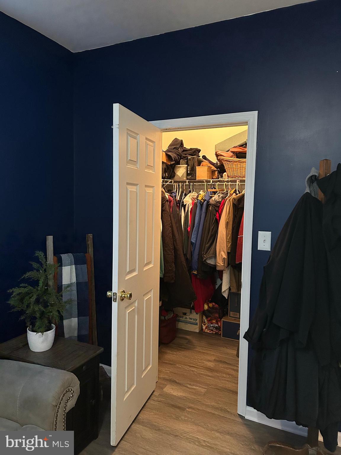 1 Bohemia Road Bear, DE 19701 - Photo 23 of 66 Walk-in closet in 1st floor bedroom/office