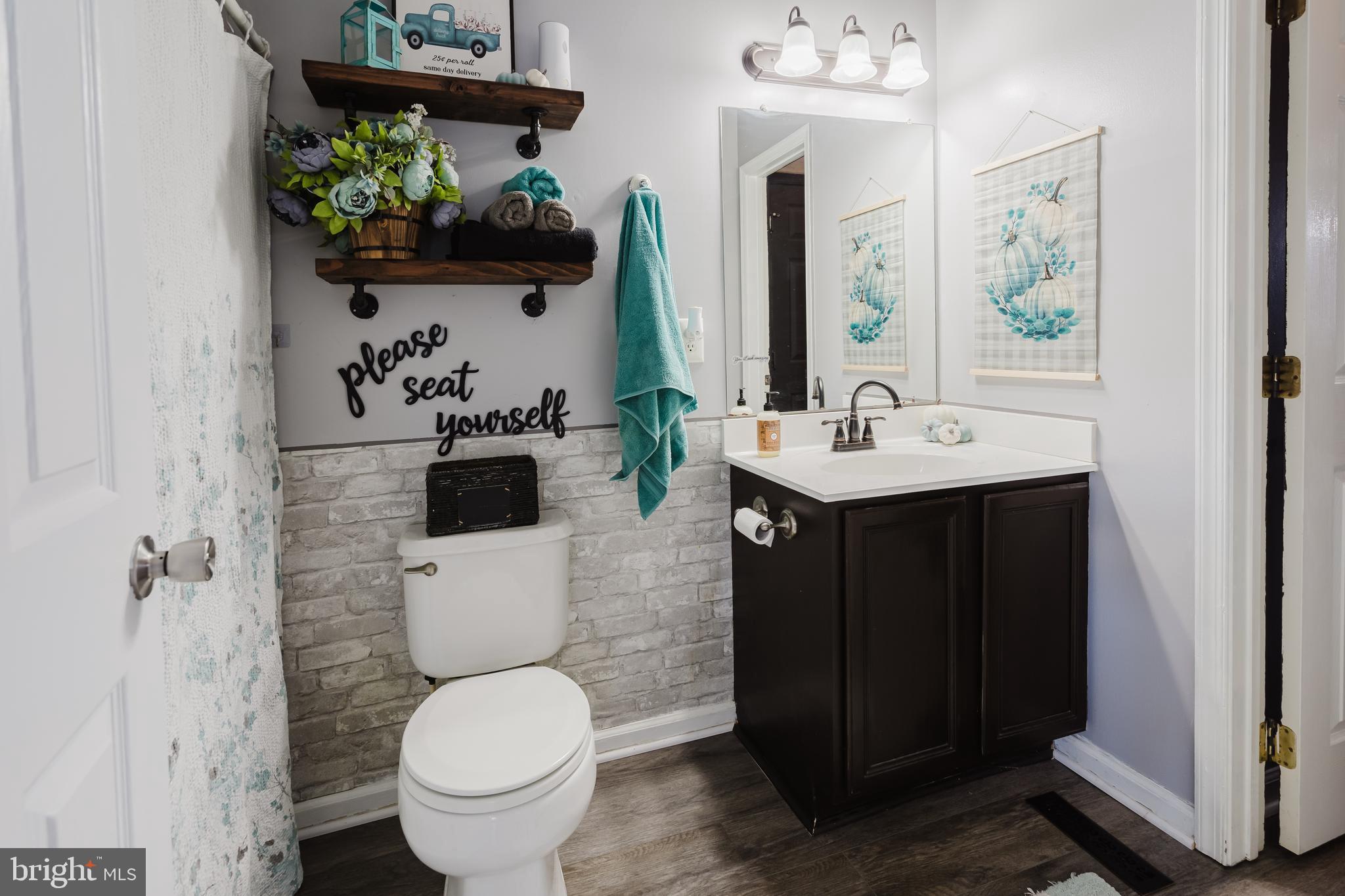 1 Bohemia Road Bear, DE 19701 - Photo 24 of 66 First floor full bath