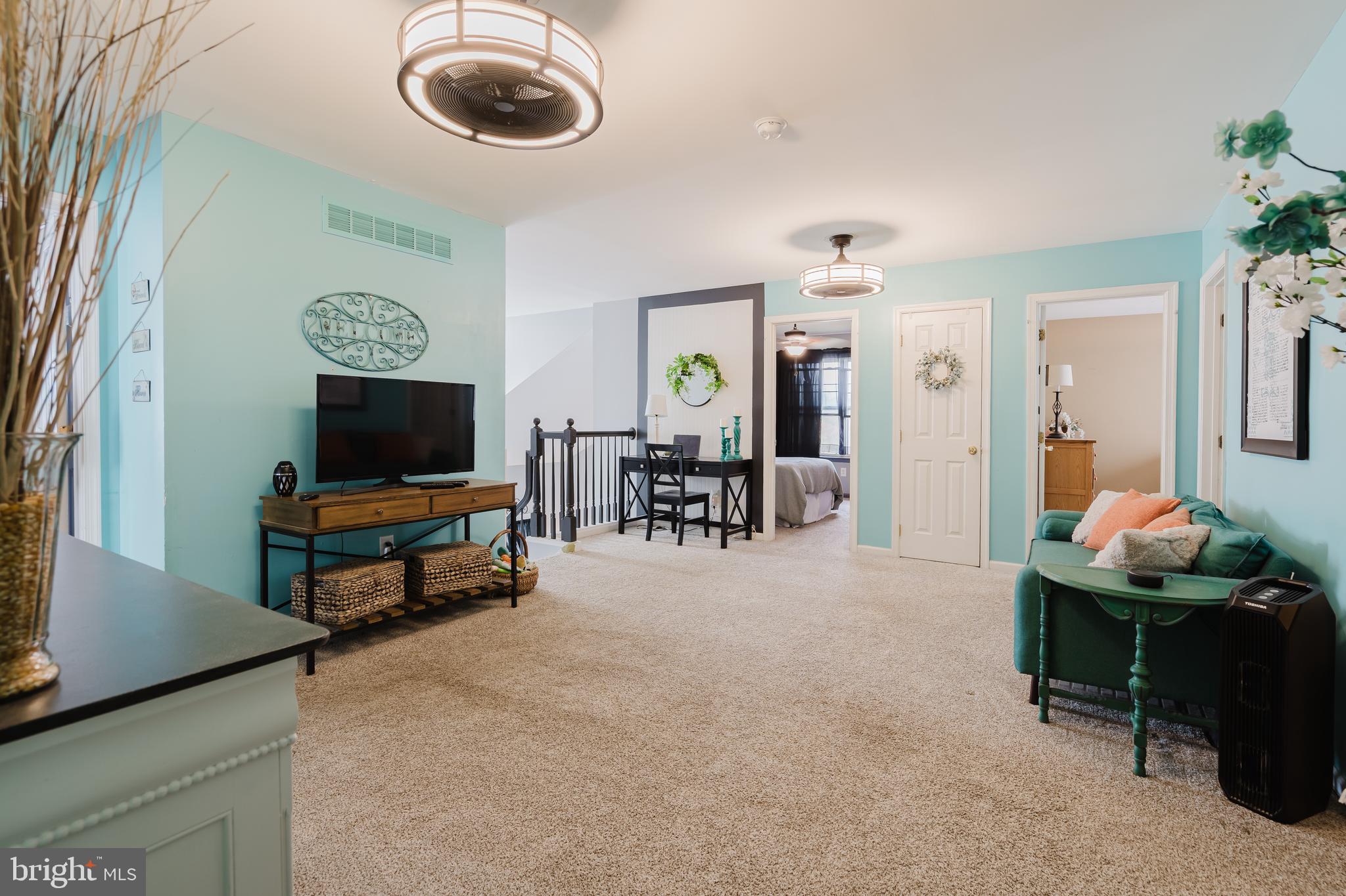 1 Bohemia Road Bear, DE 19701 - Photo 32 of 66 Huge second story loft