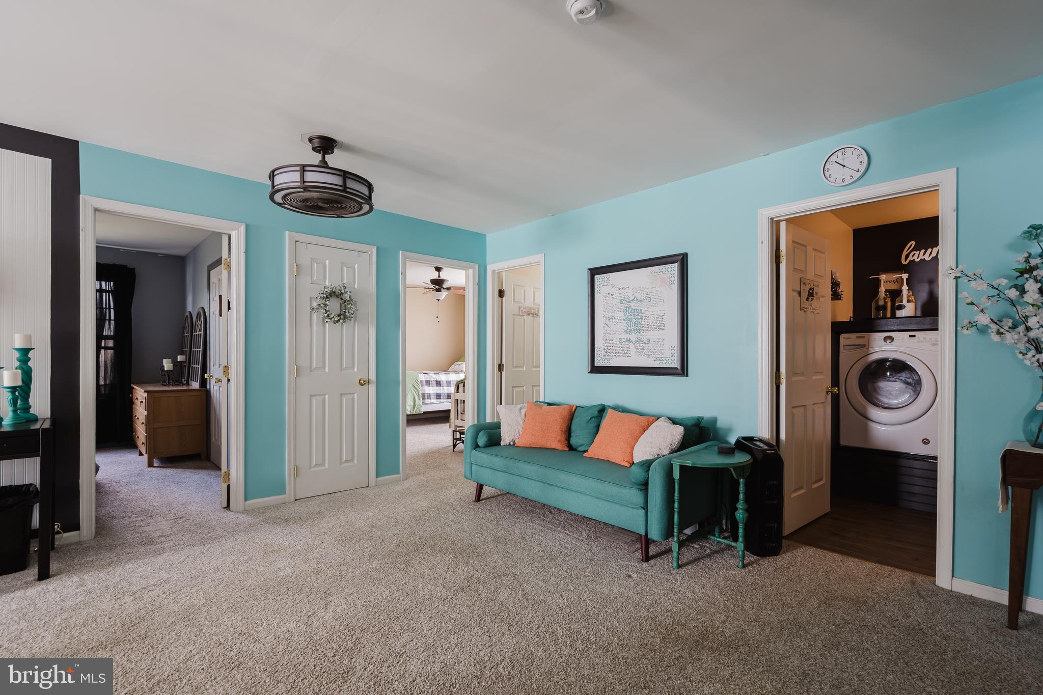 1 Bohemia Road Bear, DE 19701 - Photo 33 of 66 Huge second story loft