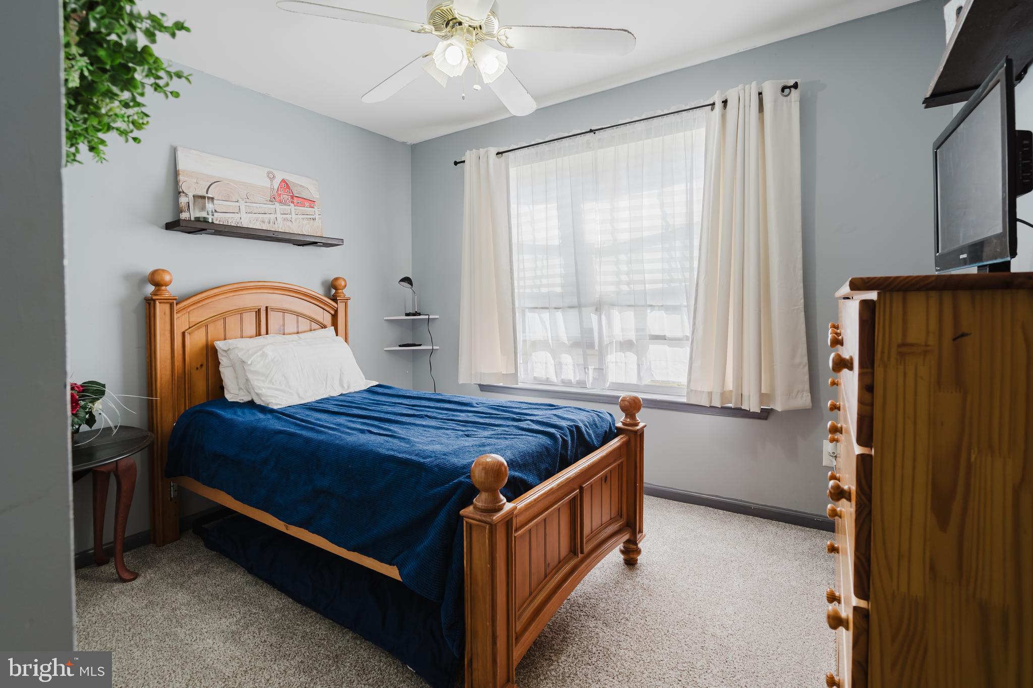 1 Bohemia Road Bear, DE 19701 - Photo 40 of 66 Second floor bedroom
