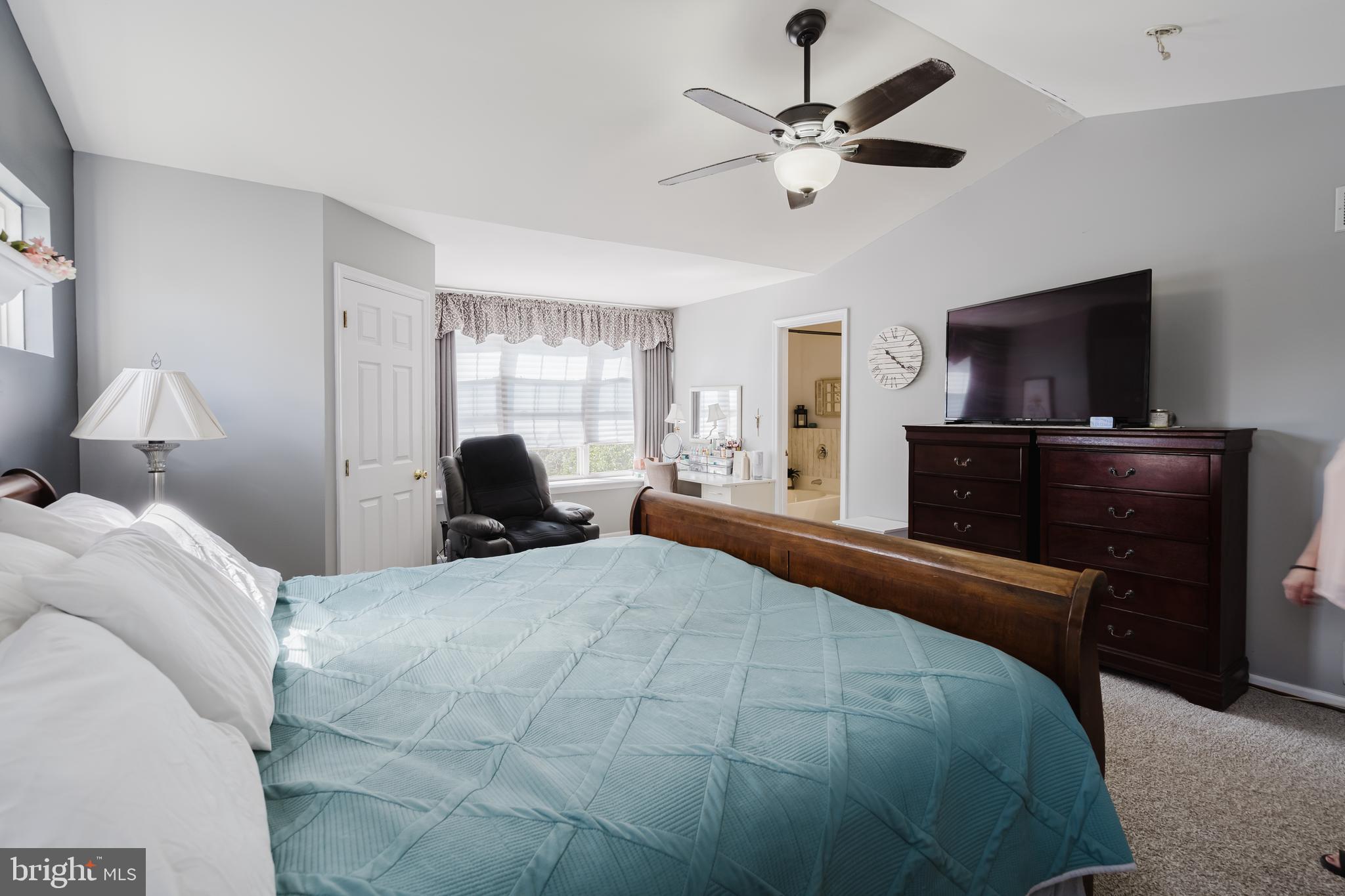 1 Bohemia Road Bear, DE 19701 - Photo 40 of 66 Second floor primary suite