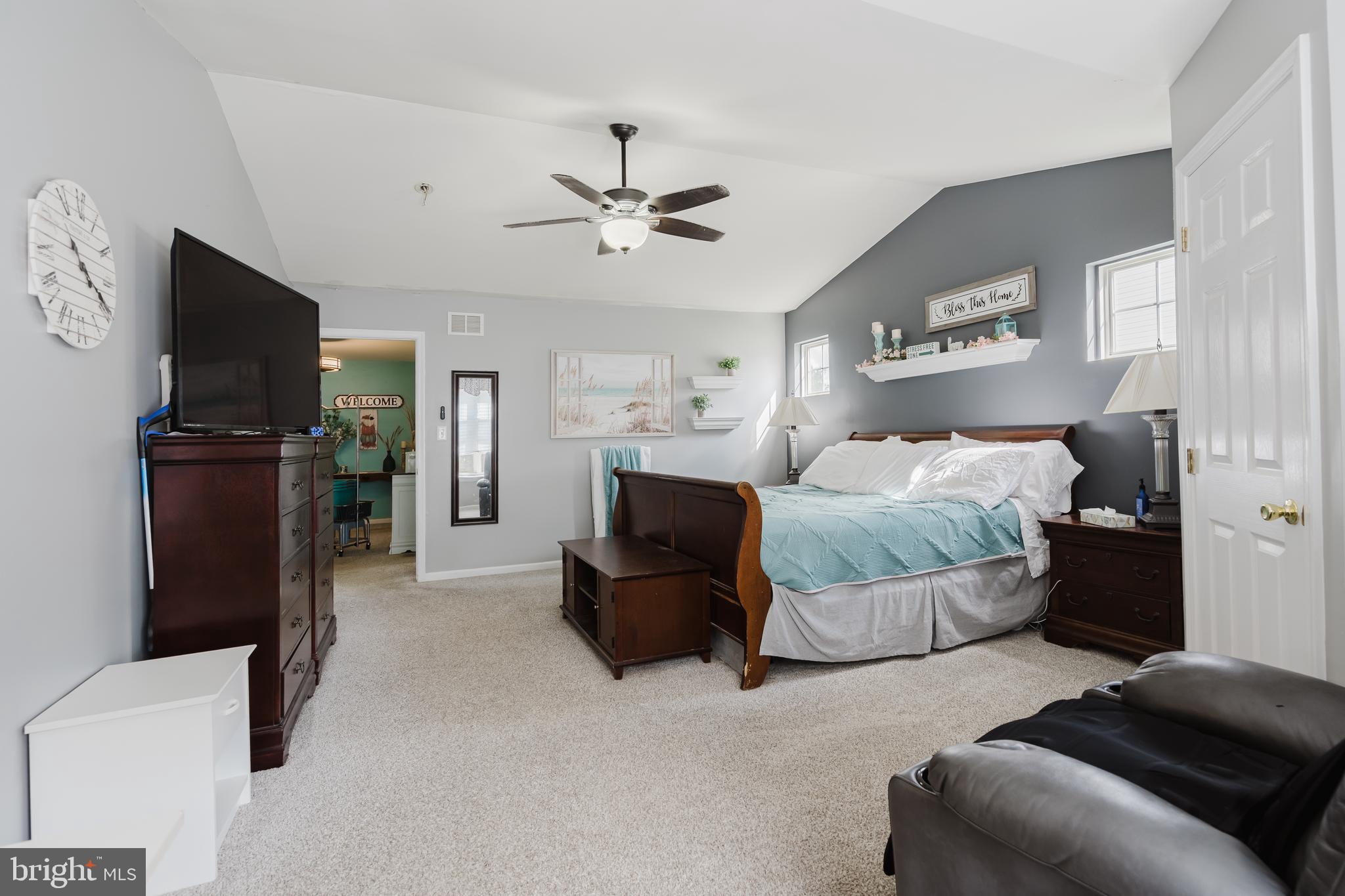 1 Bohemia Road Bear, DE 19701 - Photo 42 of 66 Second floor primary suite