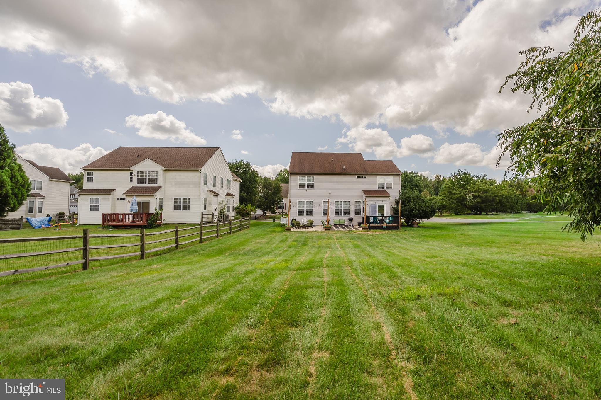 1 Bohemia Road Bear, DE 19701 - Photo 51 of 66 a view of a house with a big yard and large trees