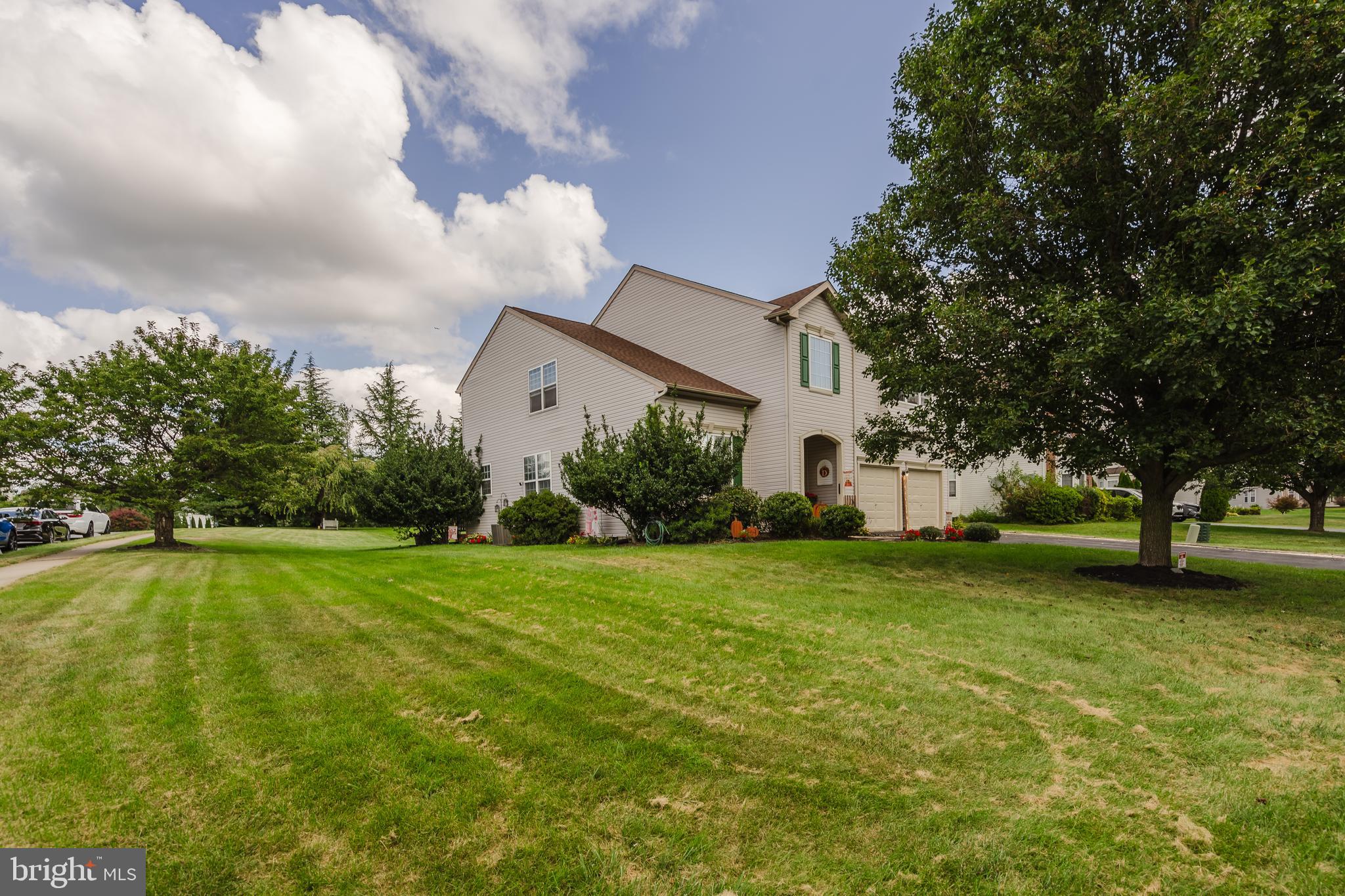 1 Bohemia Road Bear, DE 19701 - Photo 52 of 66 a view of a house with a big yard
