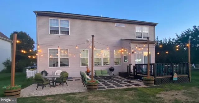 $610,000 | 1 Bohemia Road, Bear, DE 19701