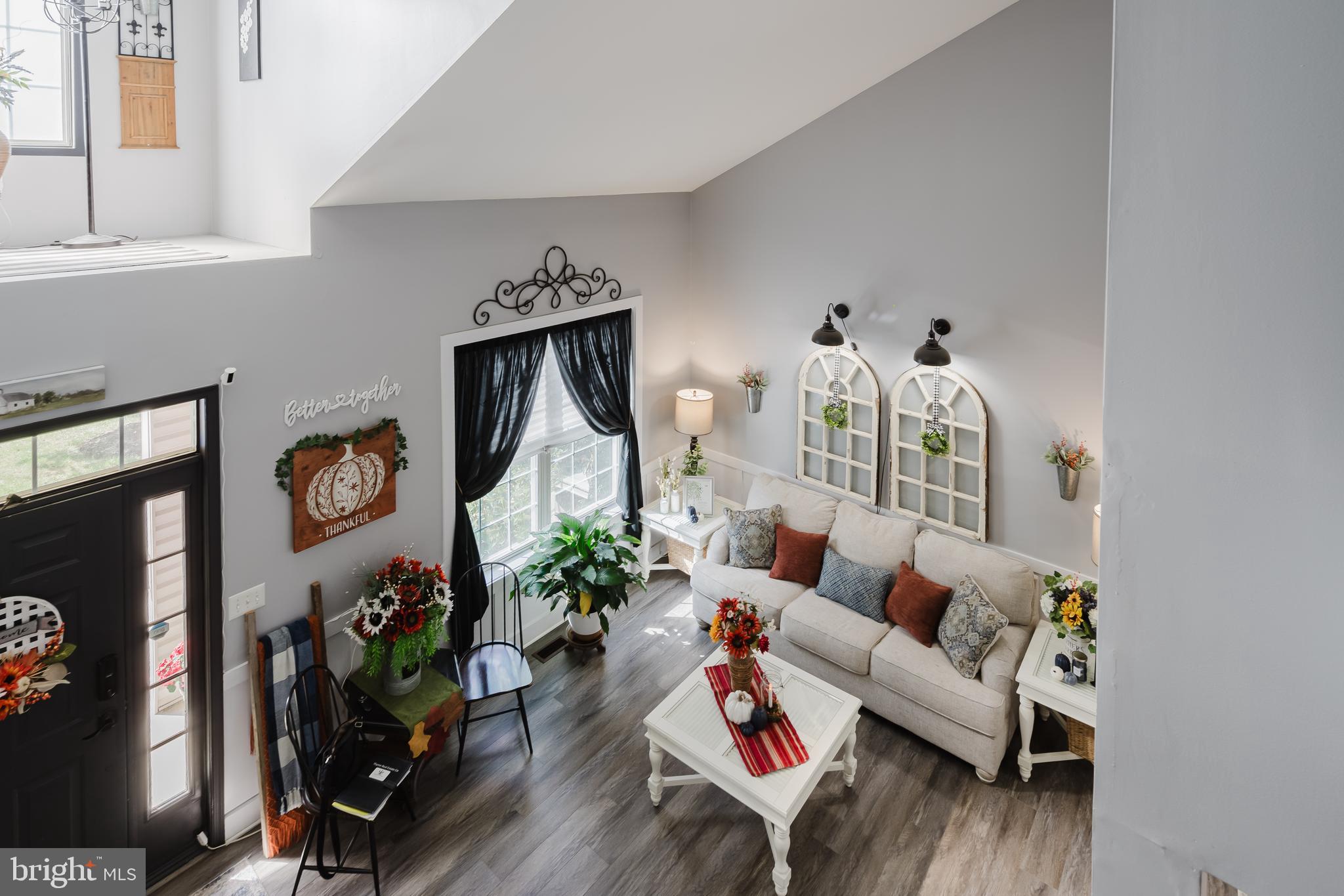 1 Bohemia Road Bear, DE 19701 - Photo 9 of 66 Grand entry two story living room