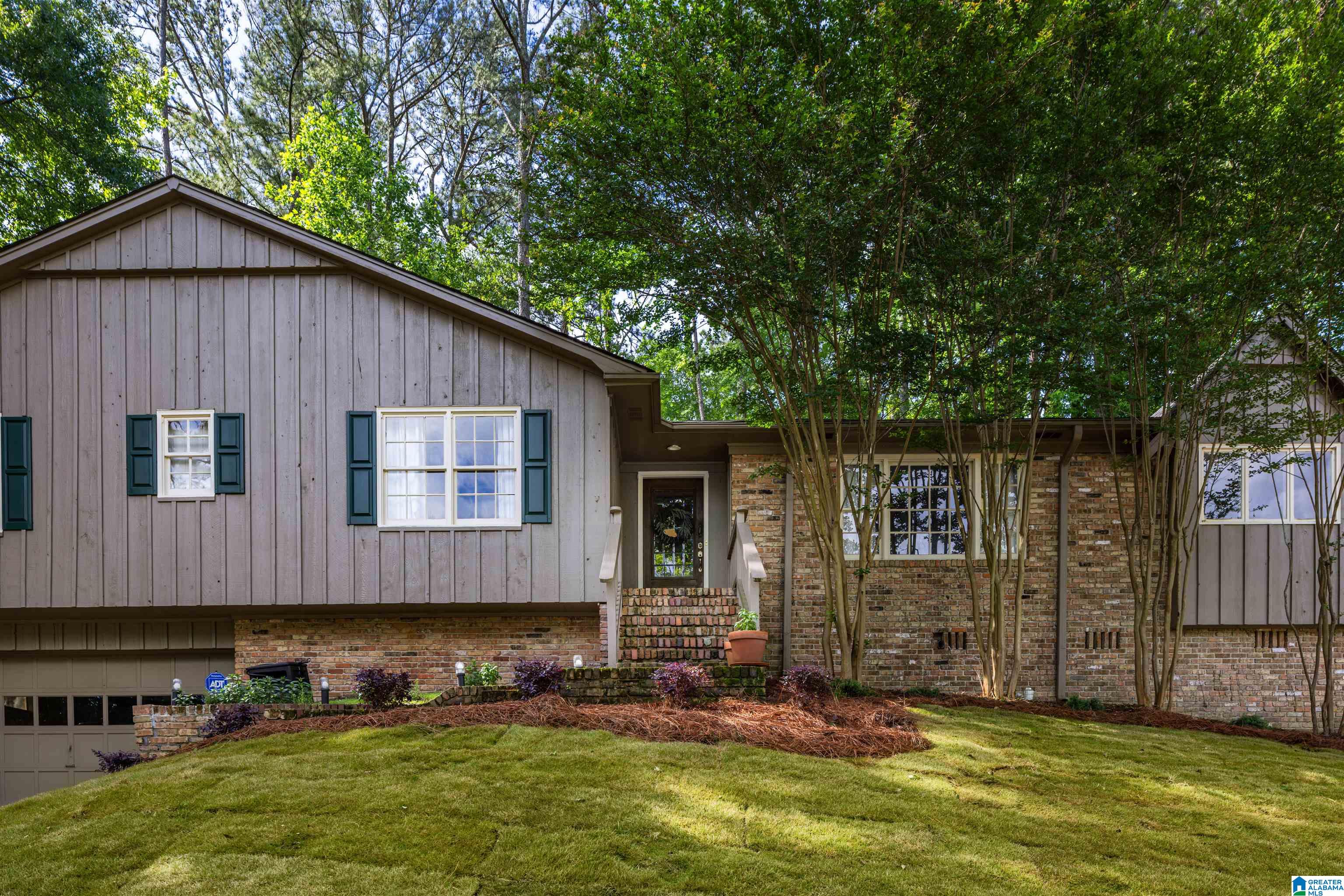 4121 Winston Way Birmingham, AL 35213 - Photo 5 of 45