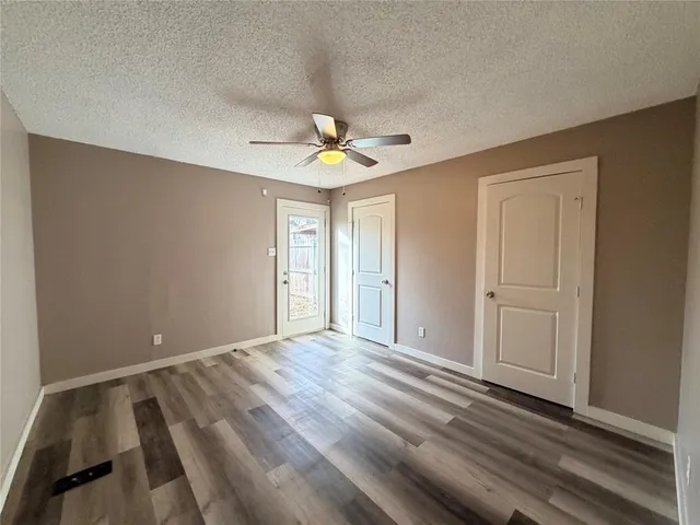 $1,399 | 1110 A Lynn Street, Weatherford, TX 76086