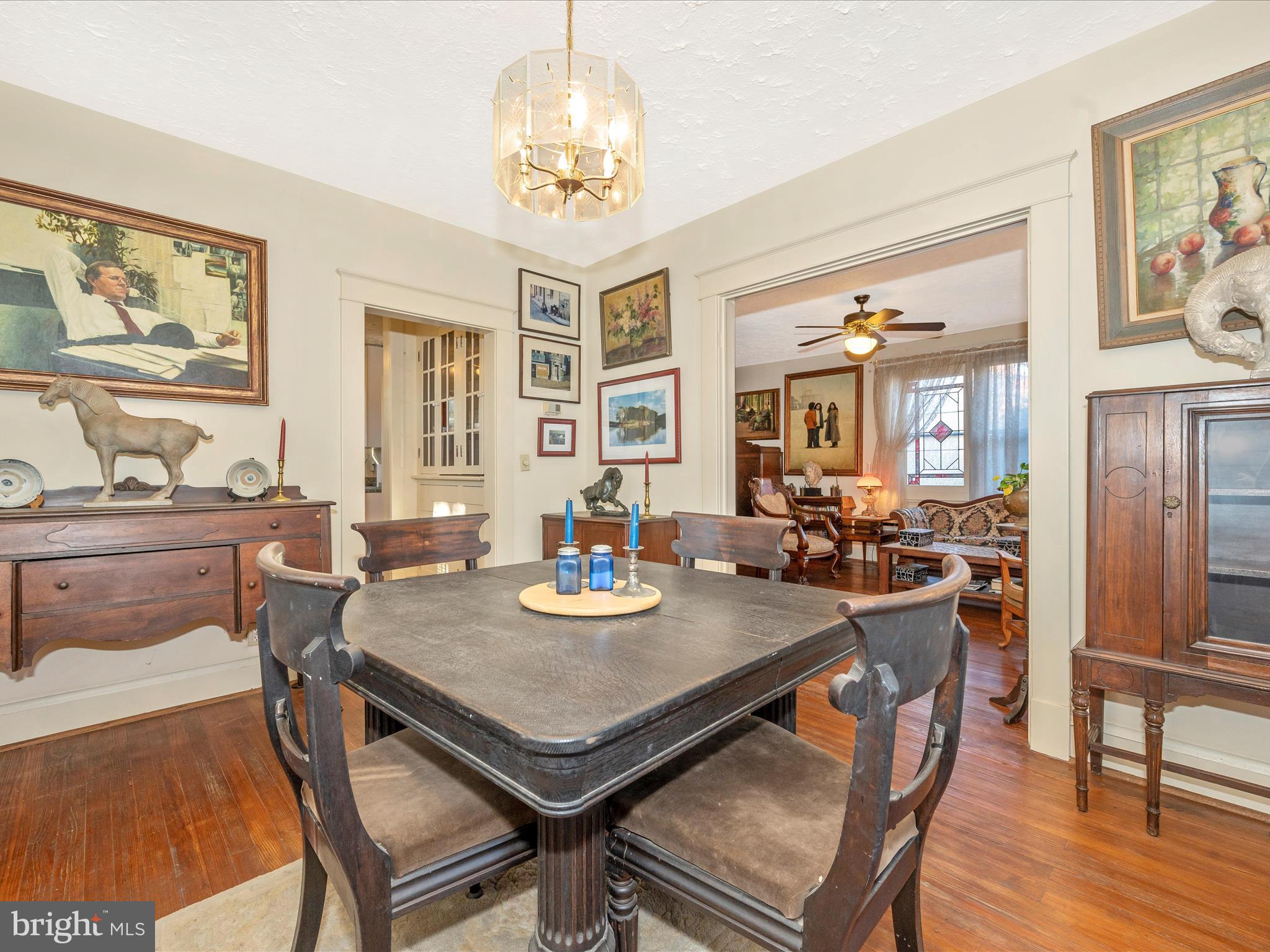 90 Bar Harbor Road Pasadena, MD 21122 - Photo 19 of 44 Dining Room