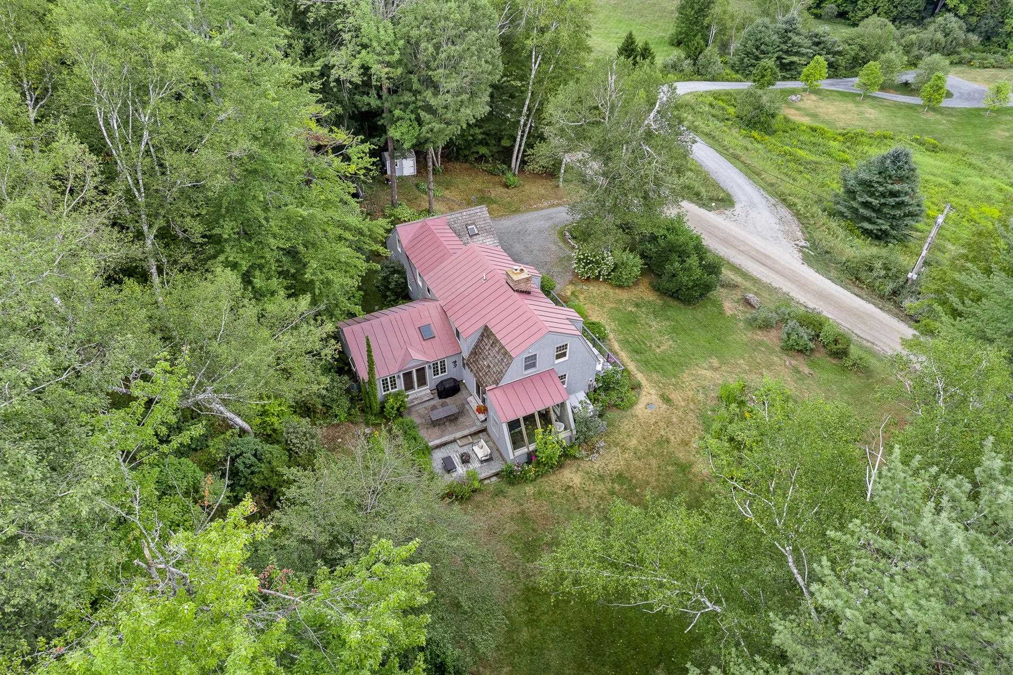 217 South Perry Road Barnard, VT 05091 - Photo 51 of 57