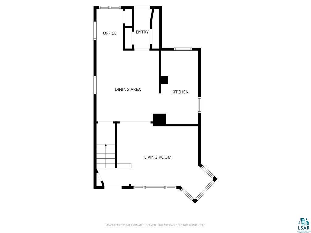 1027 East 9th Street Duluth, MN 55805 - Photo 12 of 20