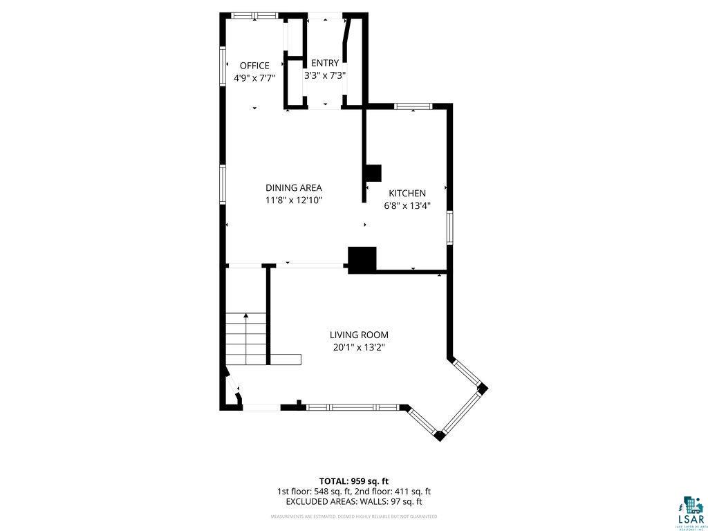 1027 East 9th Street Duluth, MN 55805 - Photo 13 of 20