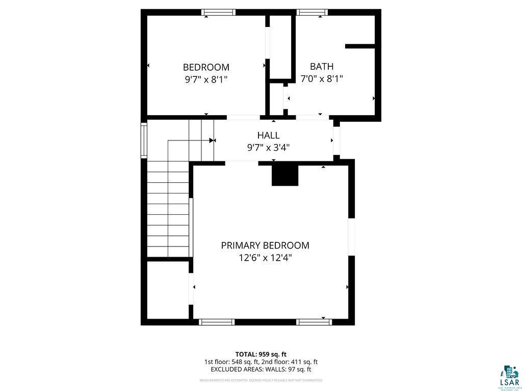 1027 East 9th Street Duluth, MN 55805 - Photo 15 of 20